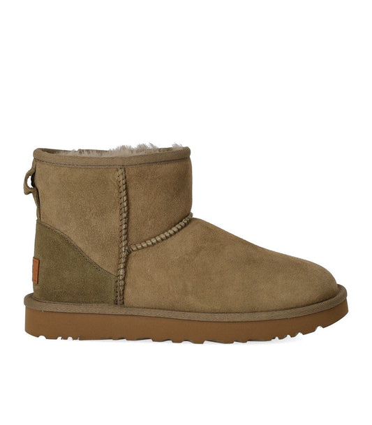 Ugg UGG Classic Mini II Antilope Boot - Image 1