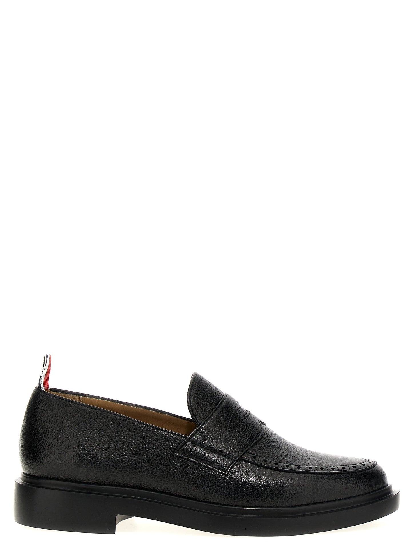 Thom Thom Browne 'Penny' Loafers - Image 1