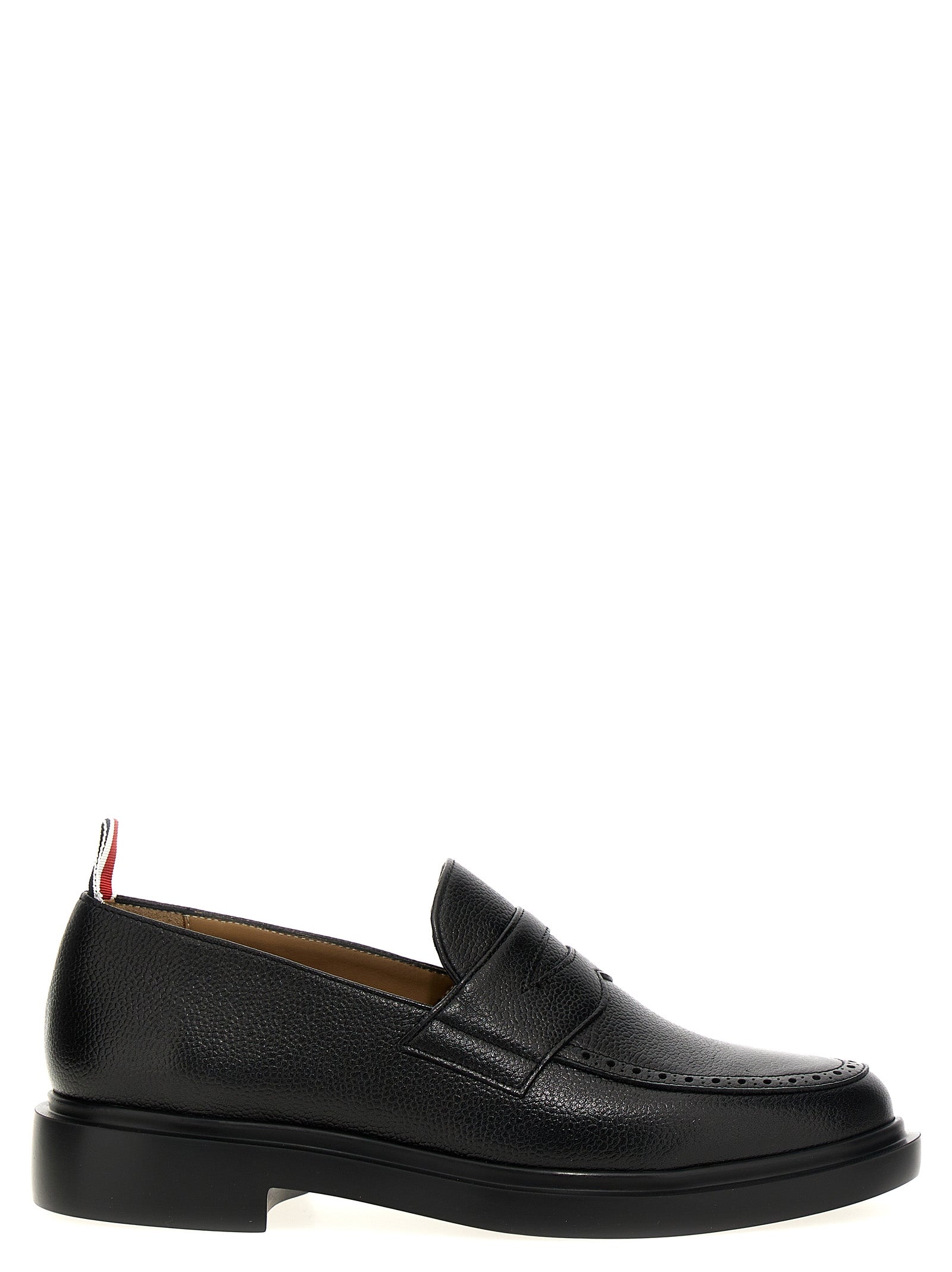 Thom Thom Browne 'Penny' Loafers - Image 1