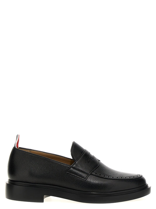 Thom Thom Browne 'Penny' Loafers - Image 1