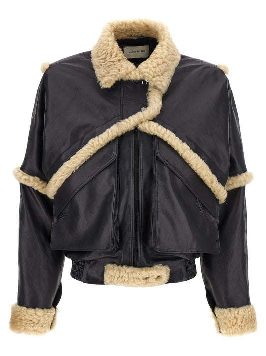 Magda Magda Butrym 'PF 25'ジャケット - Image 1