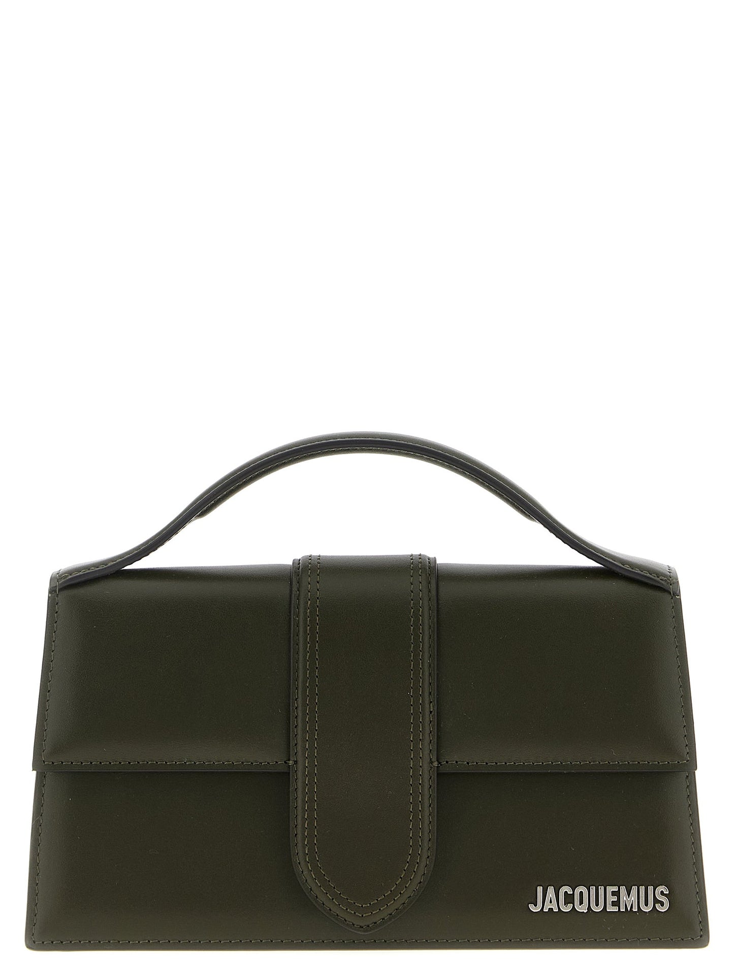 Jacquemus ジャックエマス「ルグランドバンビーノ」ハンドバッグ - Image 1