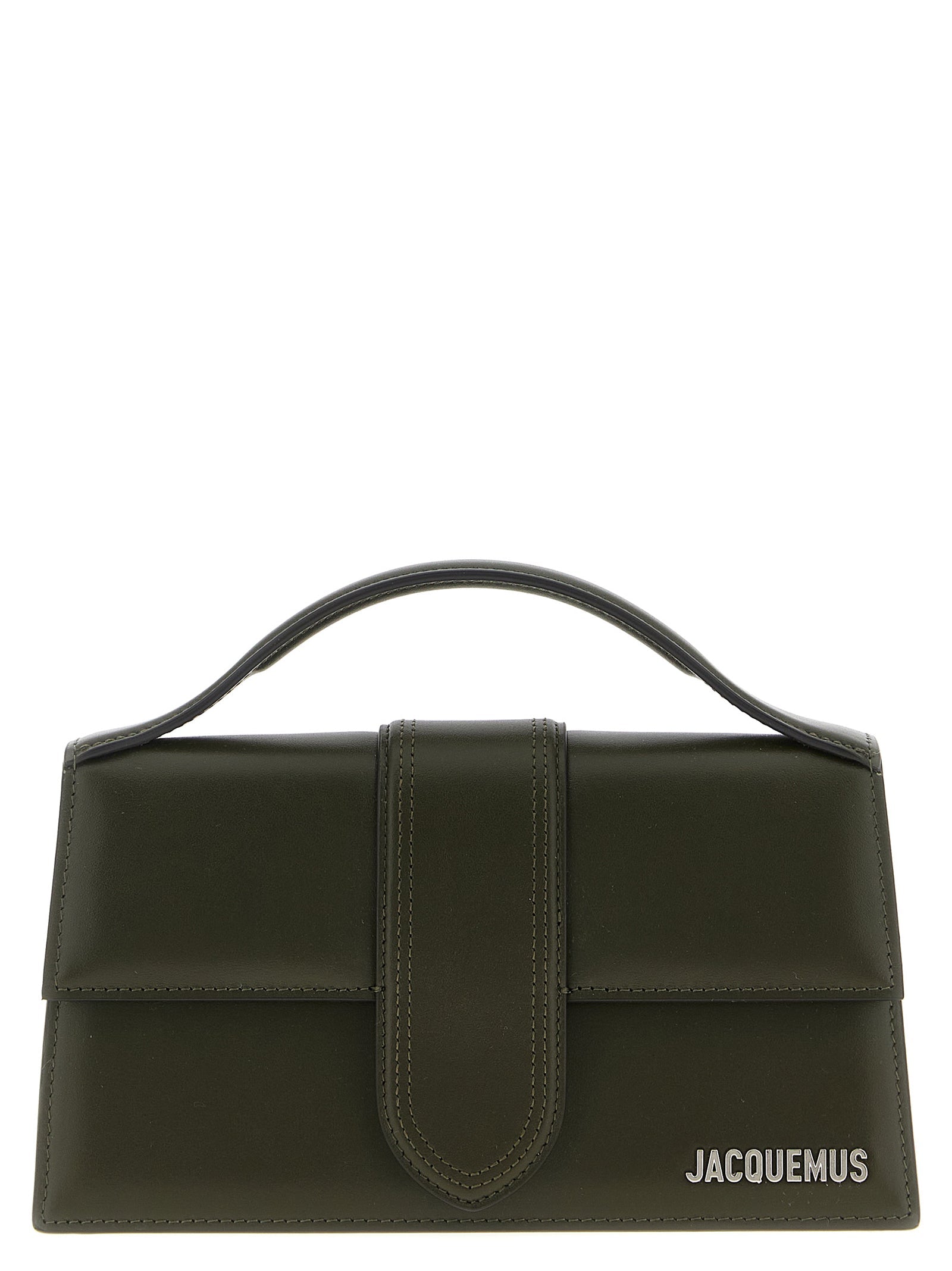 Jacquemus ジャックエマス「ルグランドバンビーノ」ハンドバッグ - Image 1