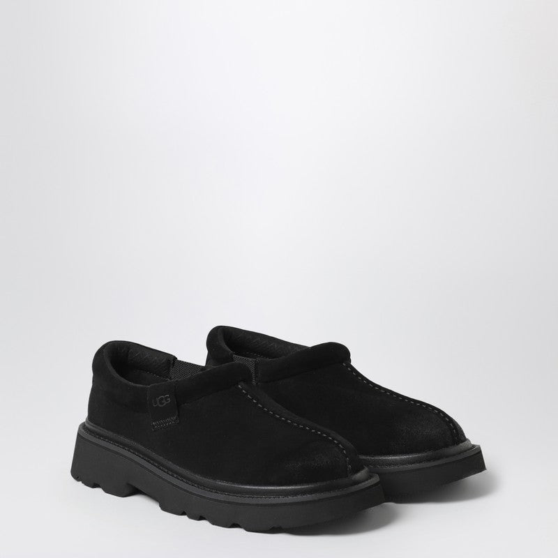 Ugg タスマンラグのuggブラックスリップ - Image 1
