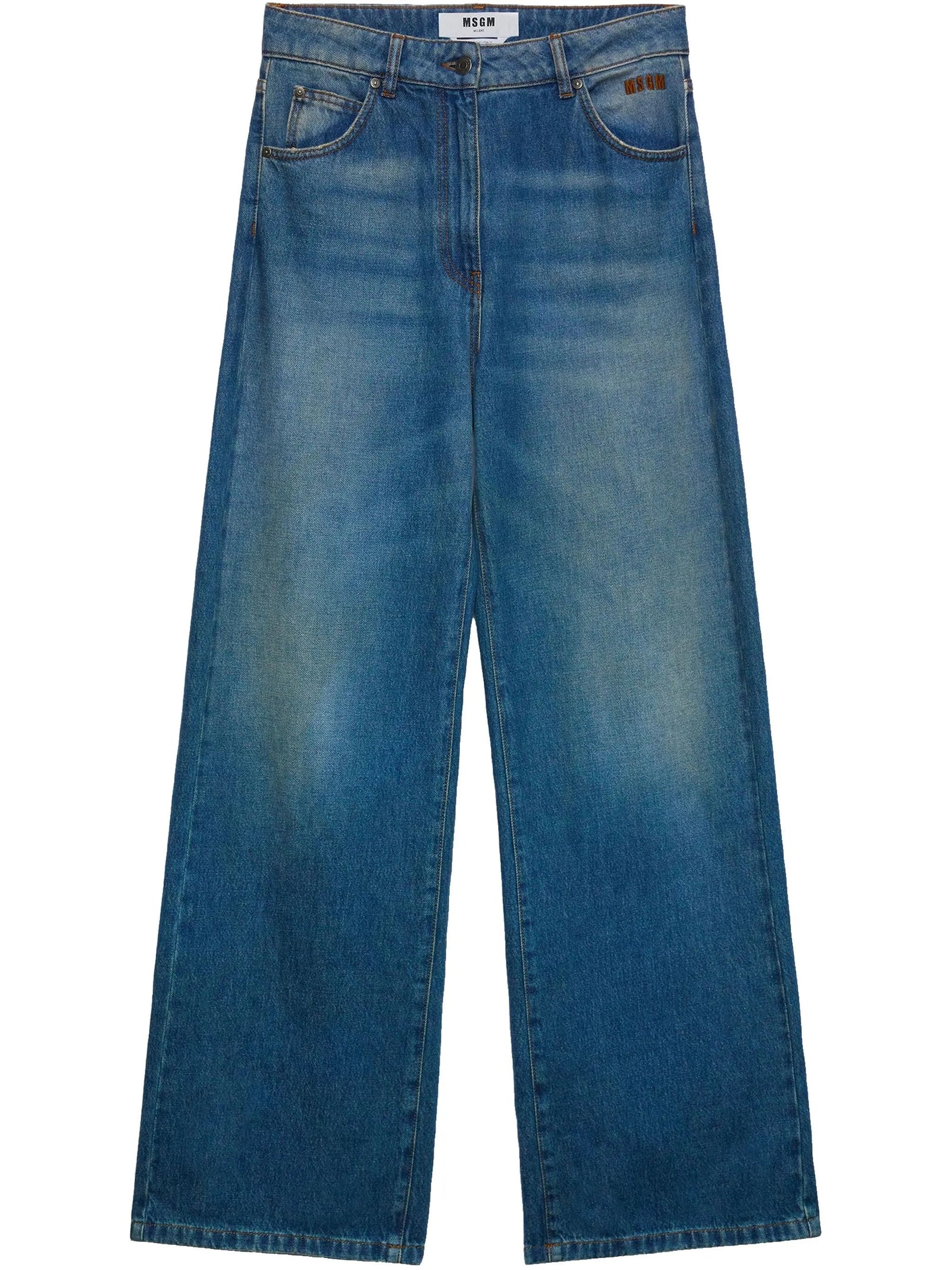 Msgm MSGM - Image 1