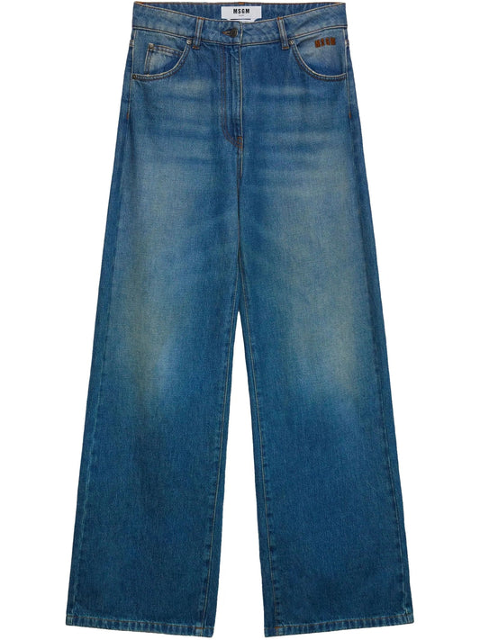 Msgm MSGM - Image 1