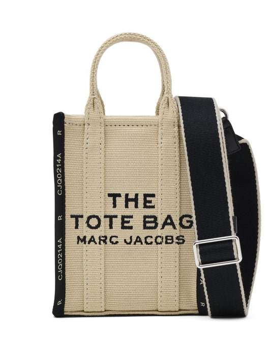 Marc マークジェイコブスクロスボディトートキャンバストートバッグ - Image 1