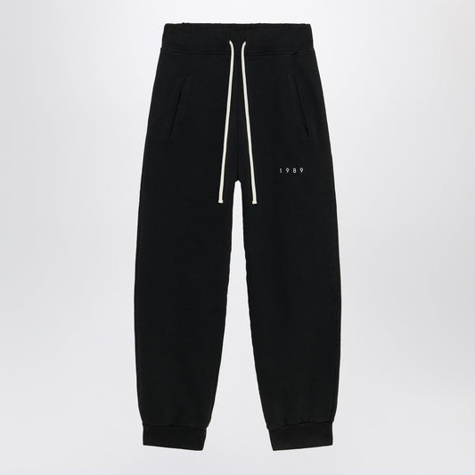 1989 1989スタジオスウェットパンツロゴブラック - Image 1
