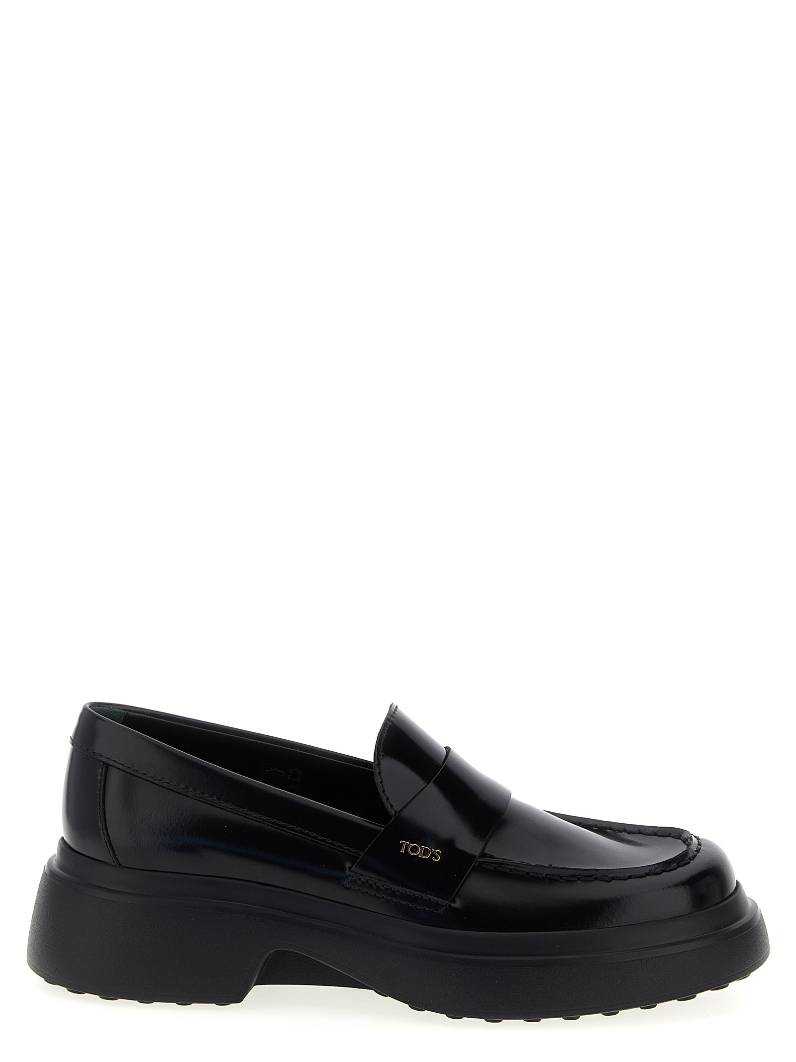 Tods トッド 'S 革のローファー - Image 1
