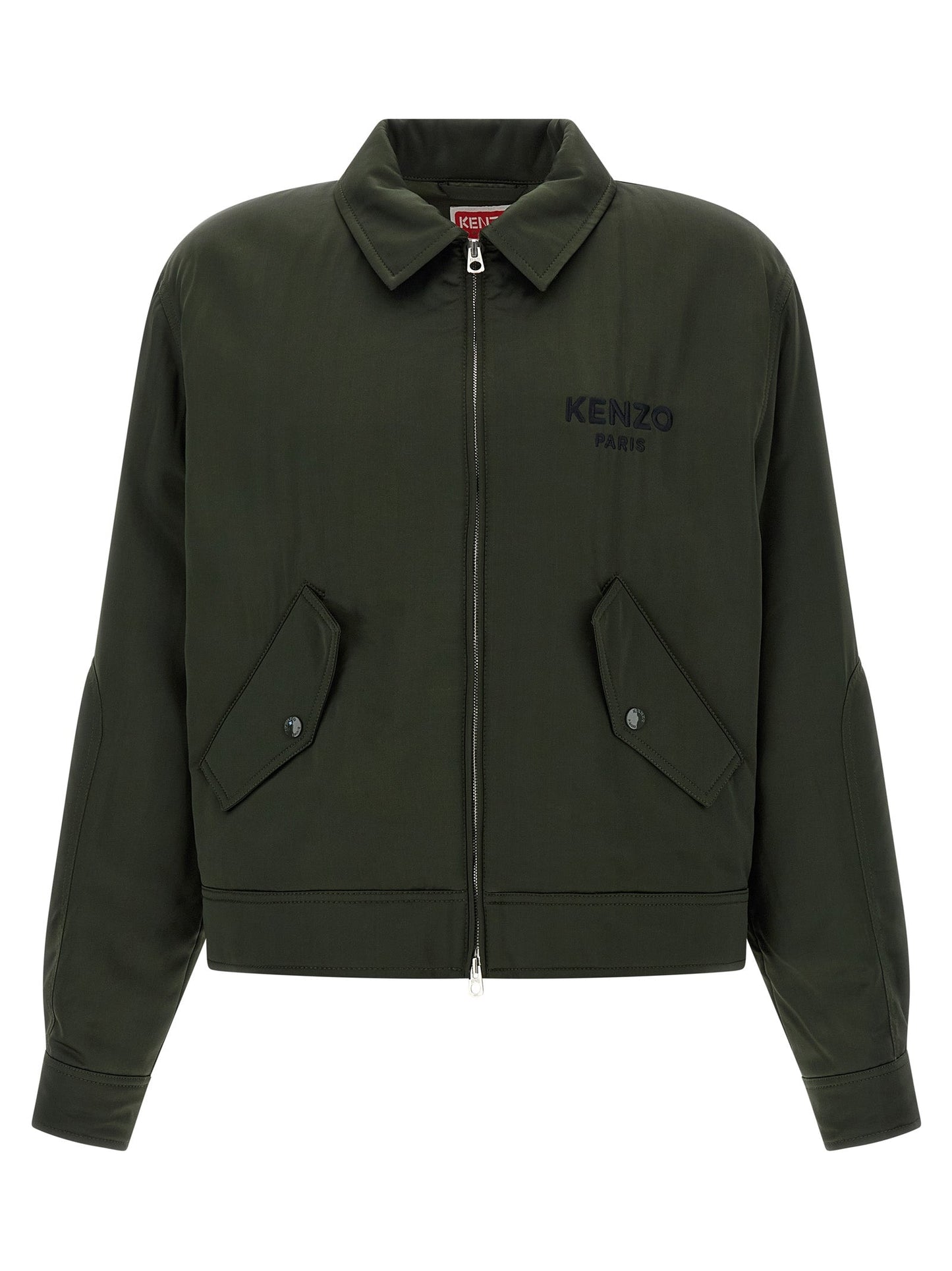 Kenzo Kenzo 'Boke Flower' Blouson - Image 1