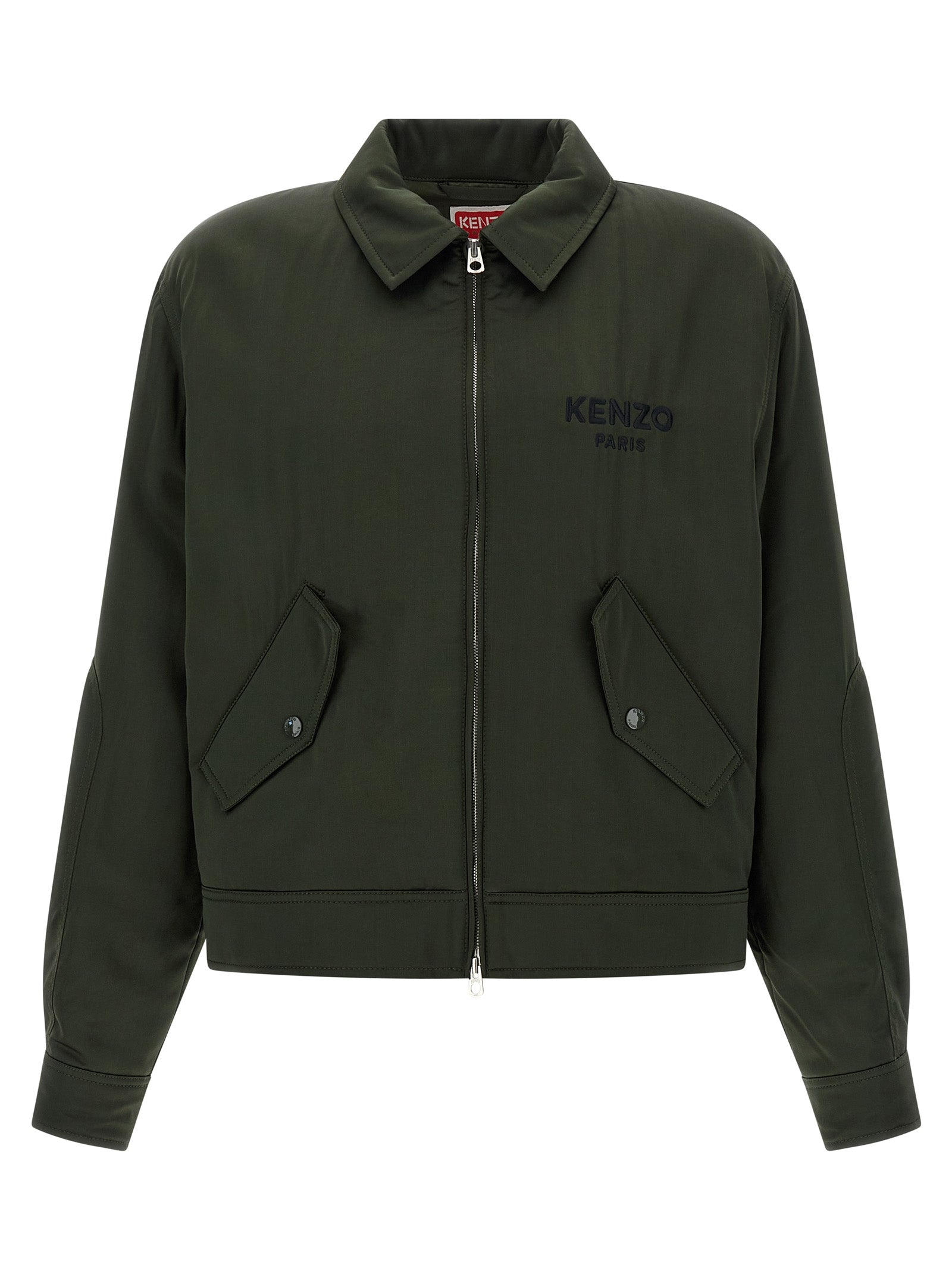 Kenzo Kenzo 'Boke Flower' Blouson - Image 1