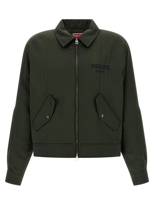 Kenzo Kenzo 'Boke Flower' Blouson - Image 1