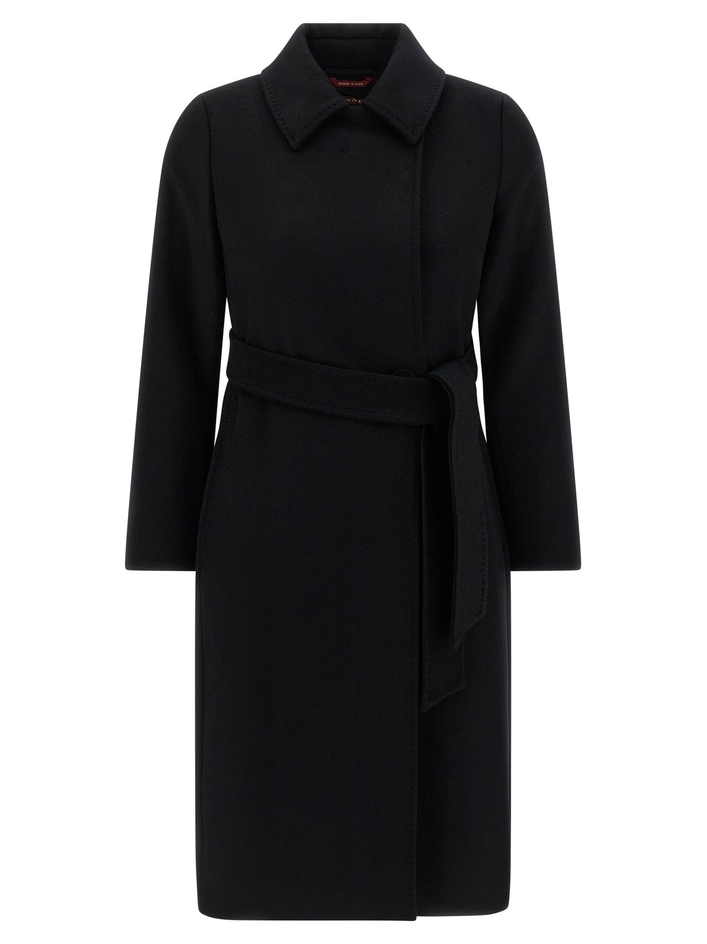 Max Max Mara Studio 'B Collag' Coat - Image 1