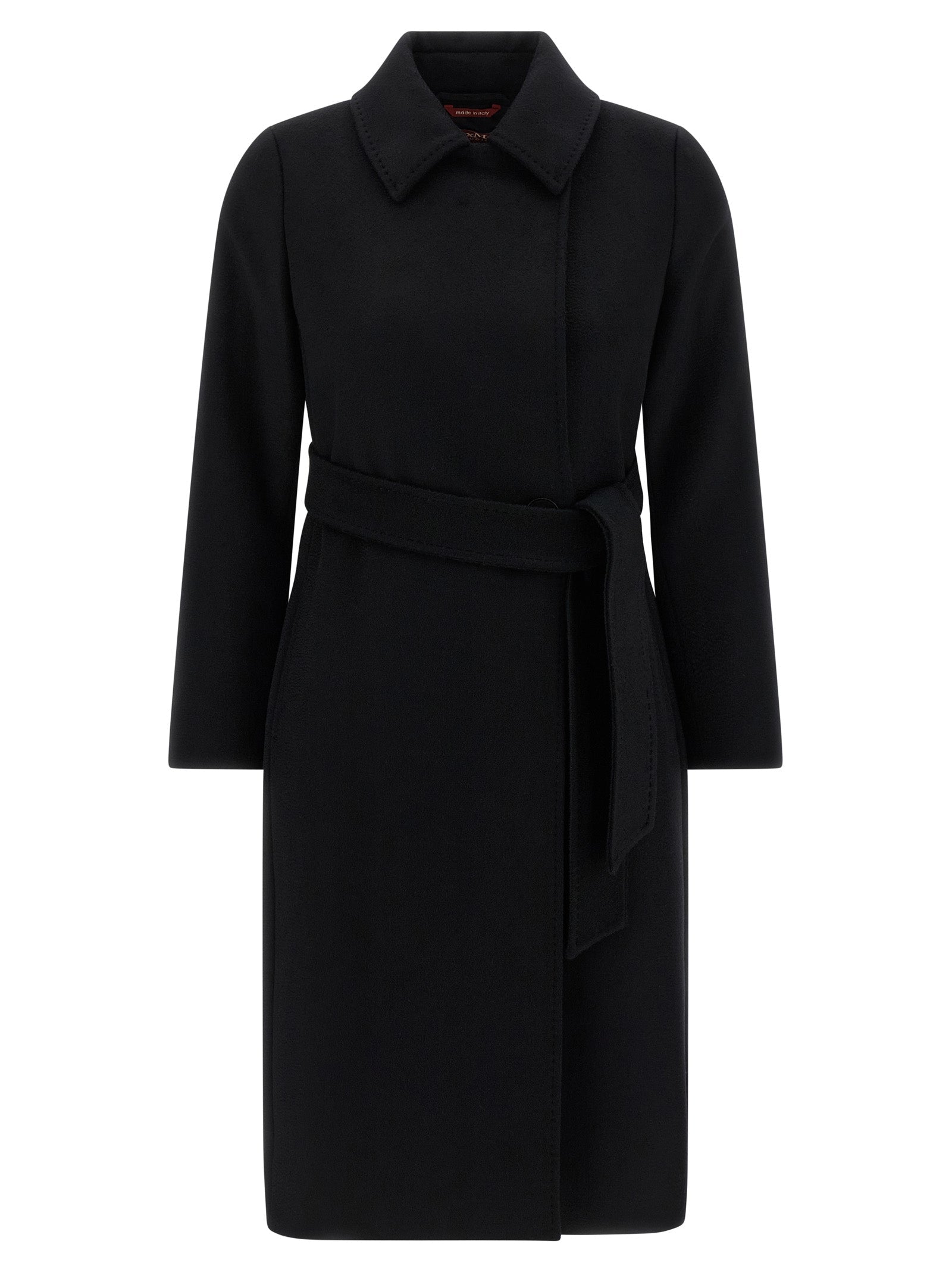 Max Max Mara Studio 'B Collag' Coat - Image 1