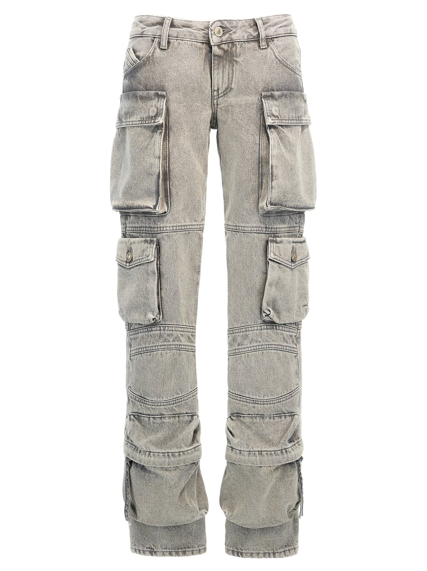 The Attico 'Essie'ジーンズ - Image 1