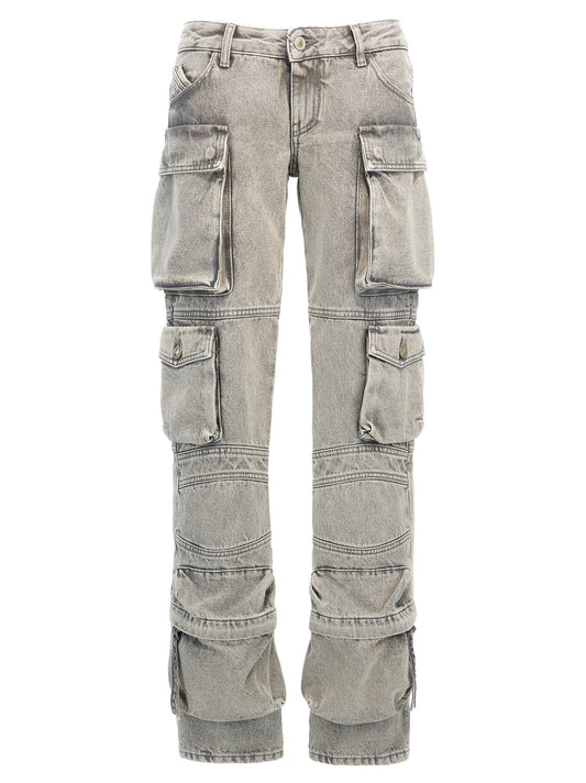 The Attico 'Essie'ジーンズ - Image 1