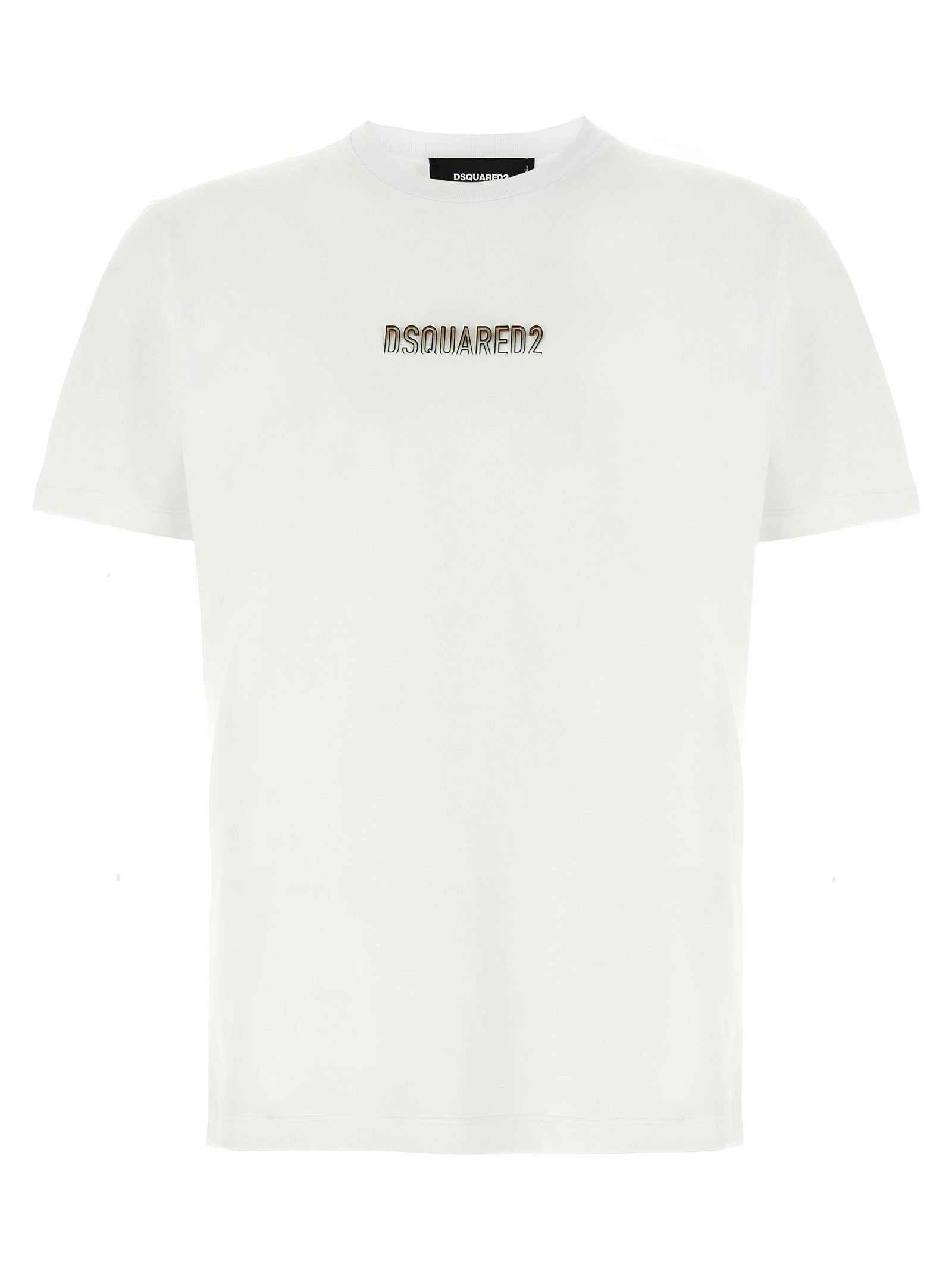 Dsquared2 Dsquared2「クールフィット」Tシャツ - Image 1