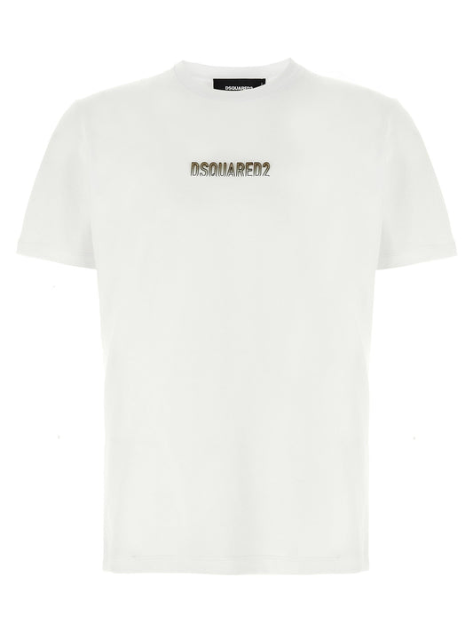 Dsquared2 Dsquared2「クールフィット」Tシャツ - Image 1