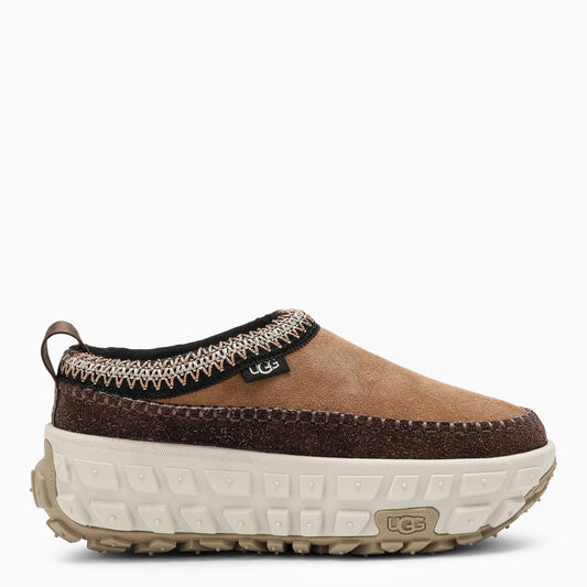 Ugg Ugg Venture Daze Brown Suede - Image 1