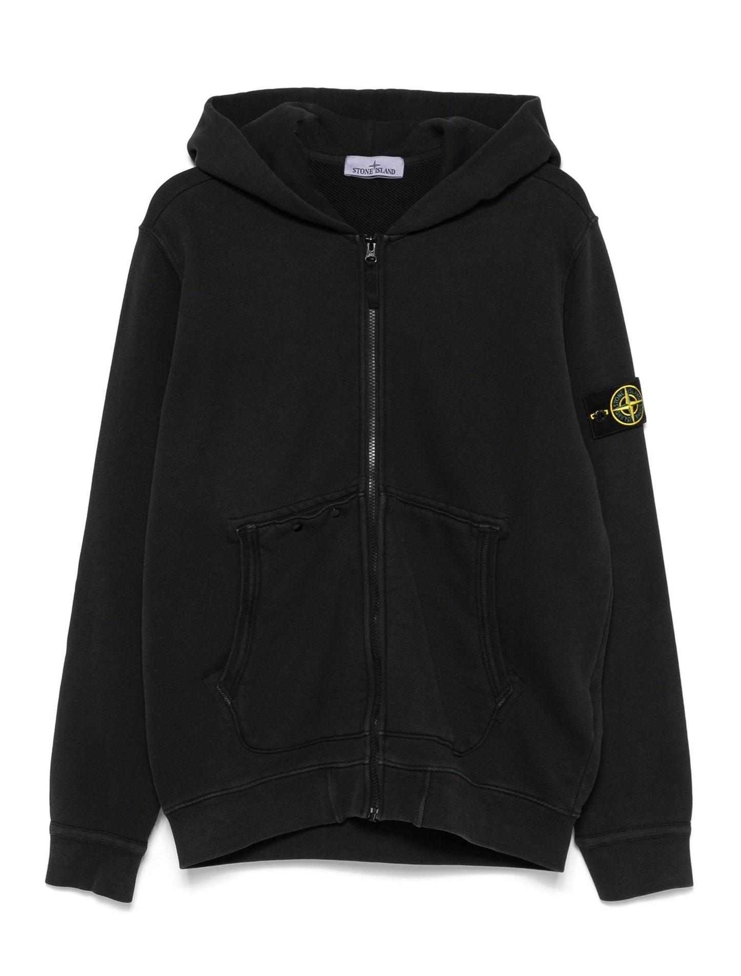 Stone Stone Island Sweaters Black - Image 1