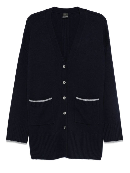 Pinko Pinko Seaters Blue - Image 1
