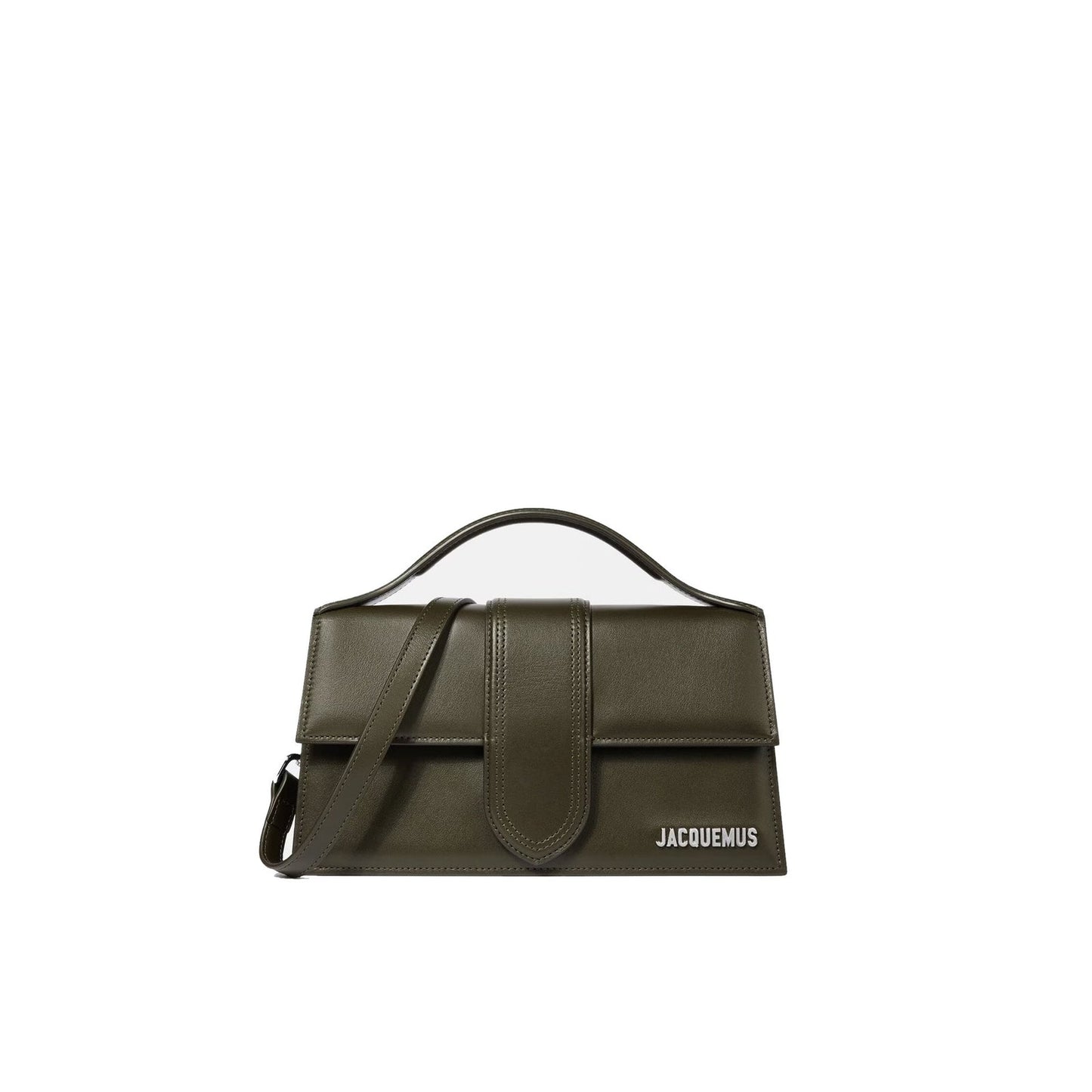 Jacquemus Jacquemus Le Grand Bambino Bag - Image 1
