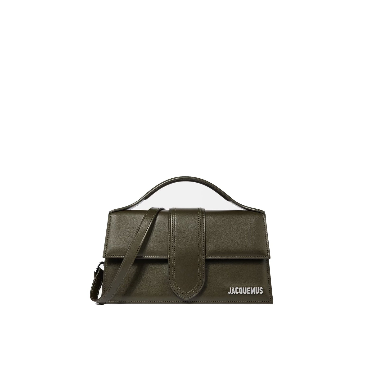 Jacquemus Jacquemus Le Grand Bambino Bag - Image 1