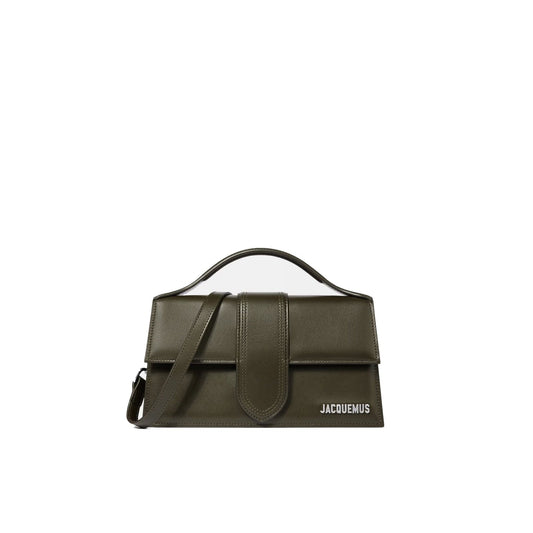 Jacquemus Jacquemus Le Grand Bambino Bag - Image 1