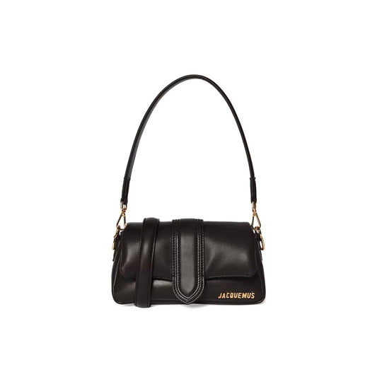 Jacquemus Jacquemus Le Petit Bambinou Paffed Bag - Image 1