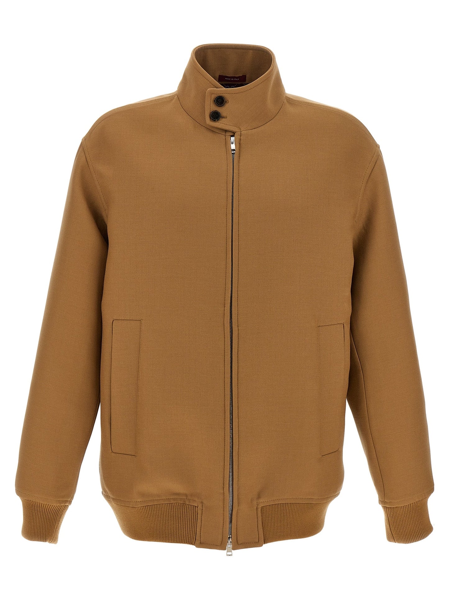 Gucci グッチ ウール ジャケット - Image 1