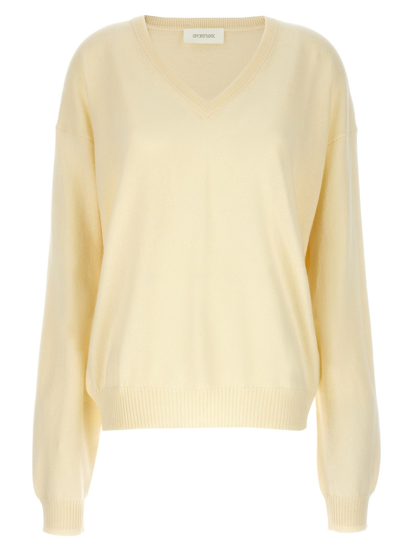 Sportmax SportMax 'Etruria'セーター - Image 1