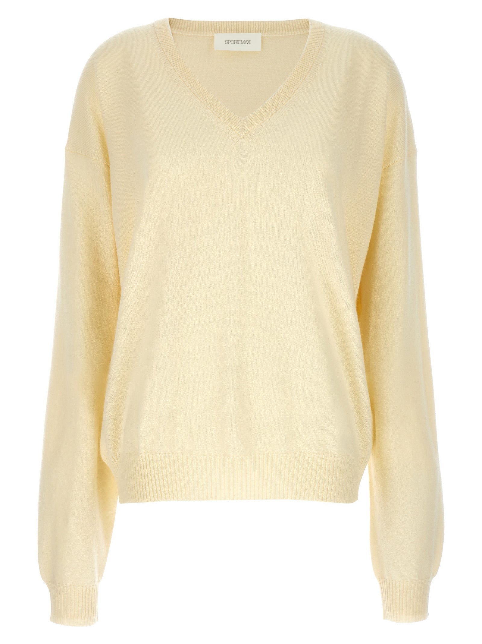 Sportmax SportMax 'Etruria'セーター - Image 1