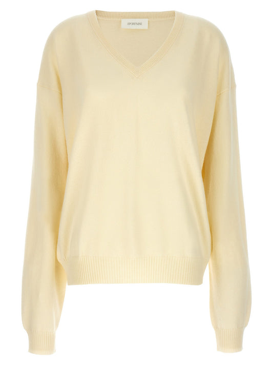 Sportmax SportMax 'Etruria'セーター - Image 1