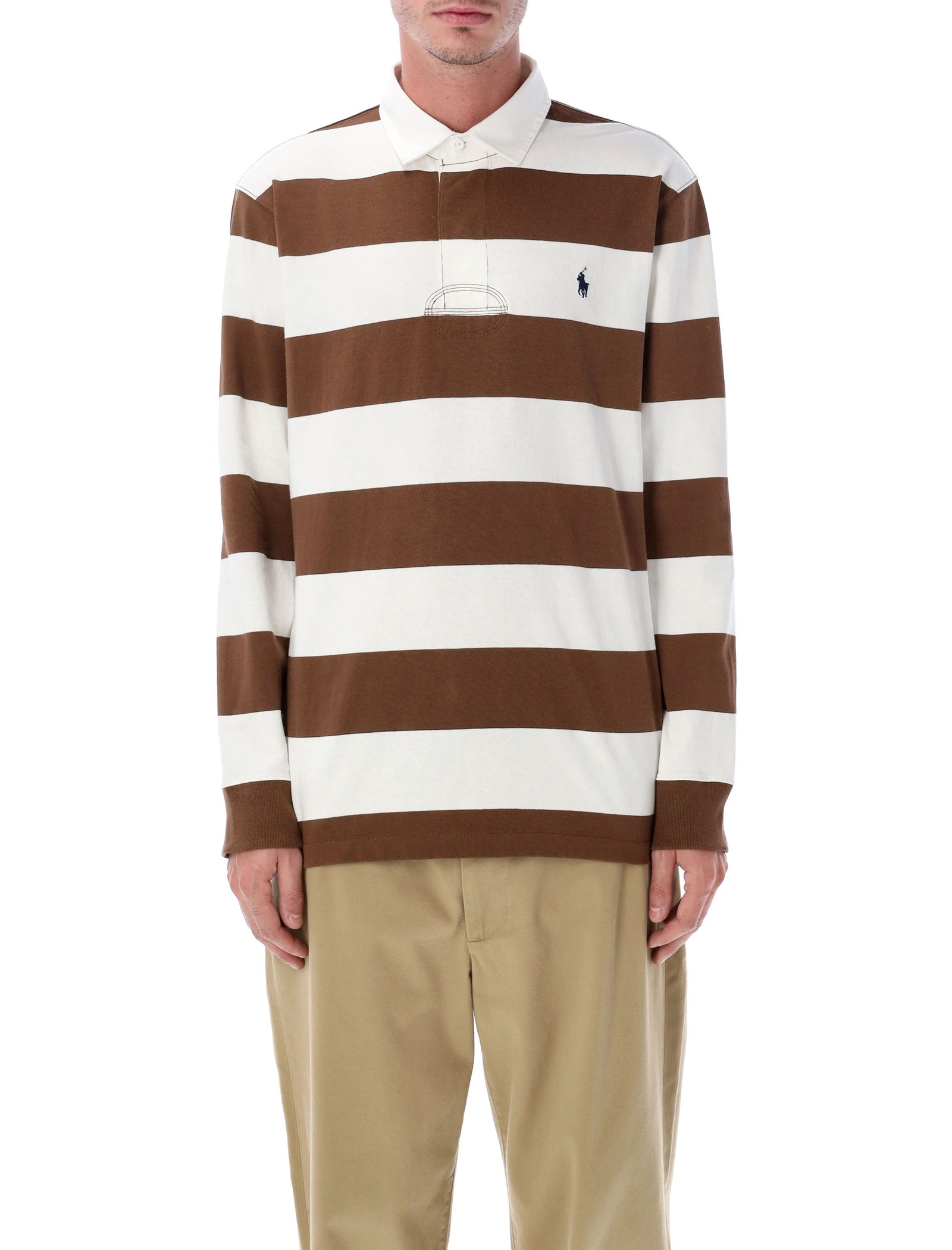 Polo ポロラルフローレンTシャツとポロス - Image 1