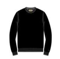 Woolrich ウールリッチセーターブラック - Image 1