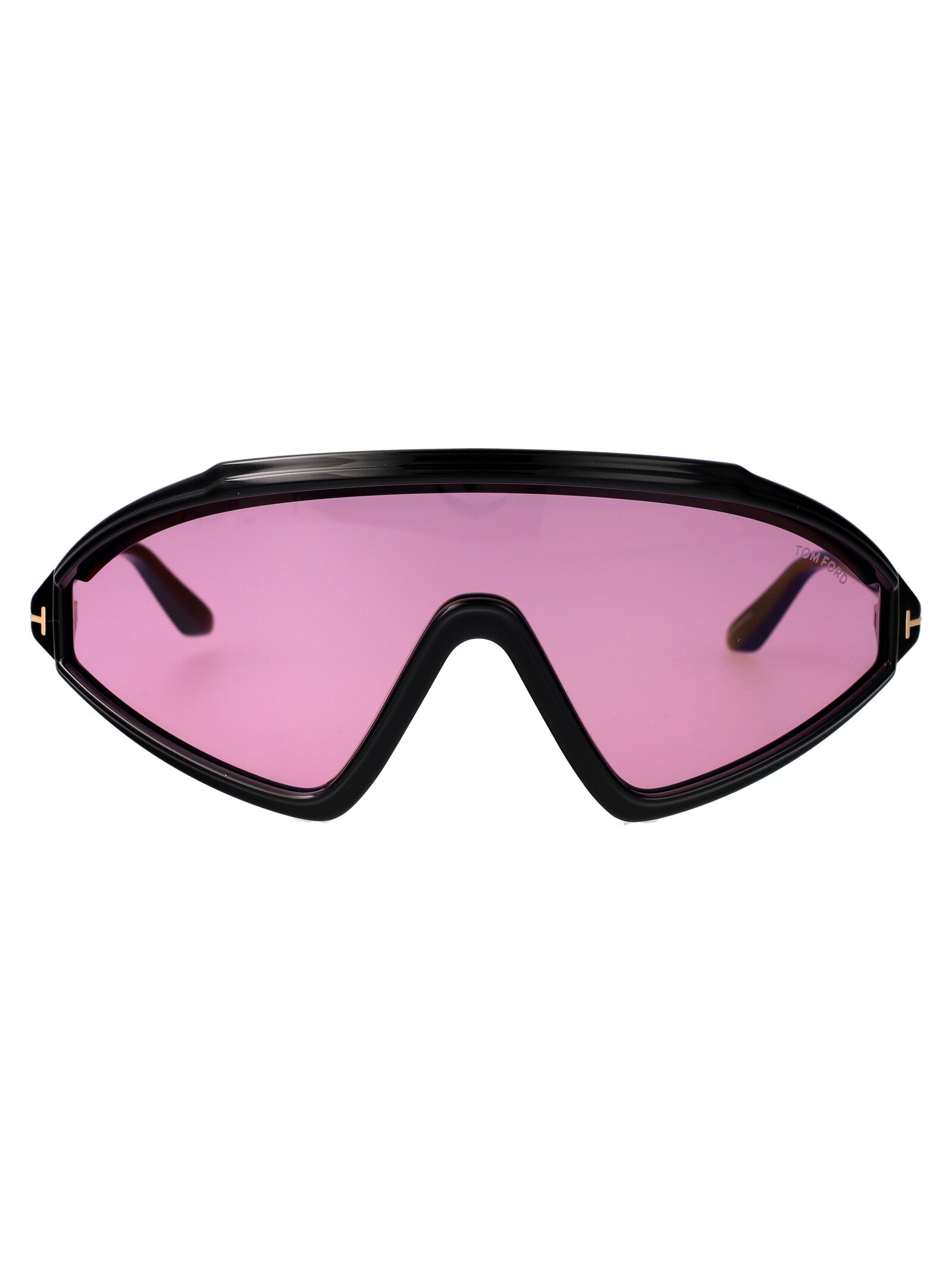 Tom トムフォードマスクサングラスFT1121 01 Y - Image 1