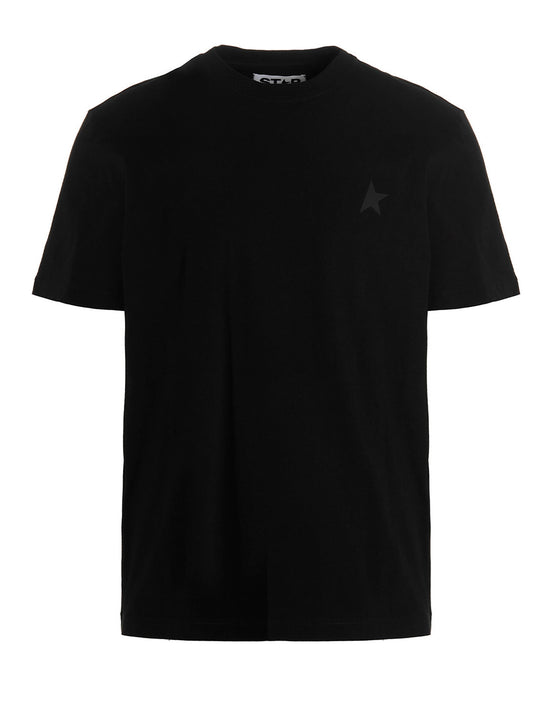 Golden ゴールデングースロゴTシャツ - Image 1