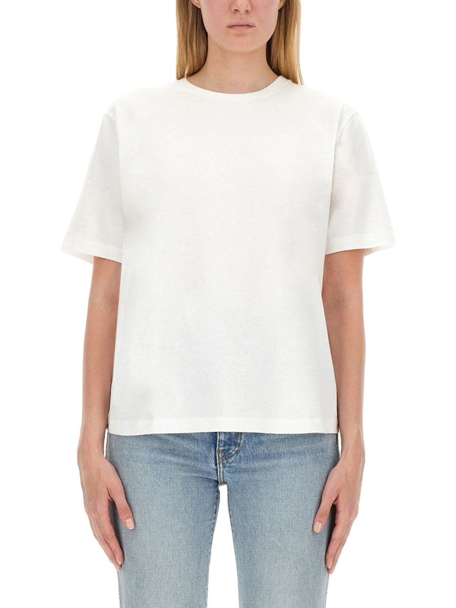 Khaite カイトTシャツメイ - Image 1