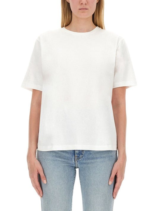 Khaite カイトTシャツメイ - Image 1