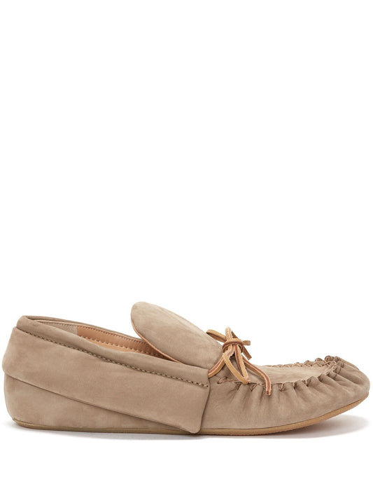 J Jw Anderson Loafer Flat - Image 1