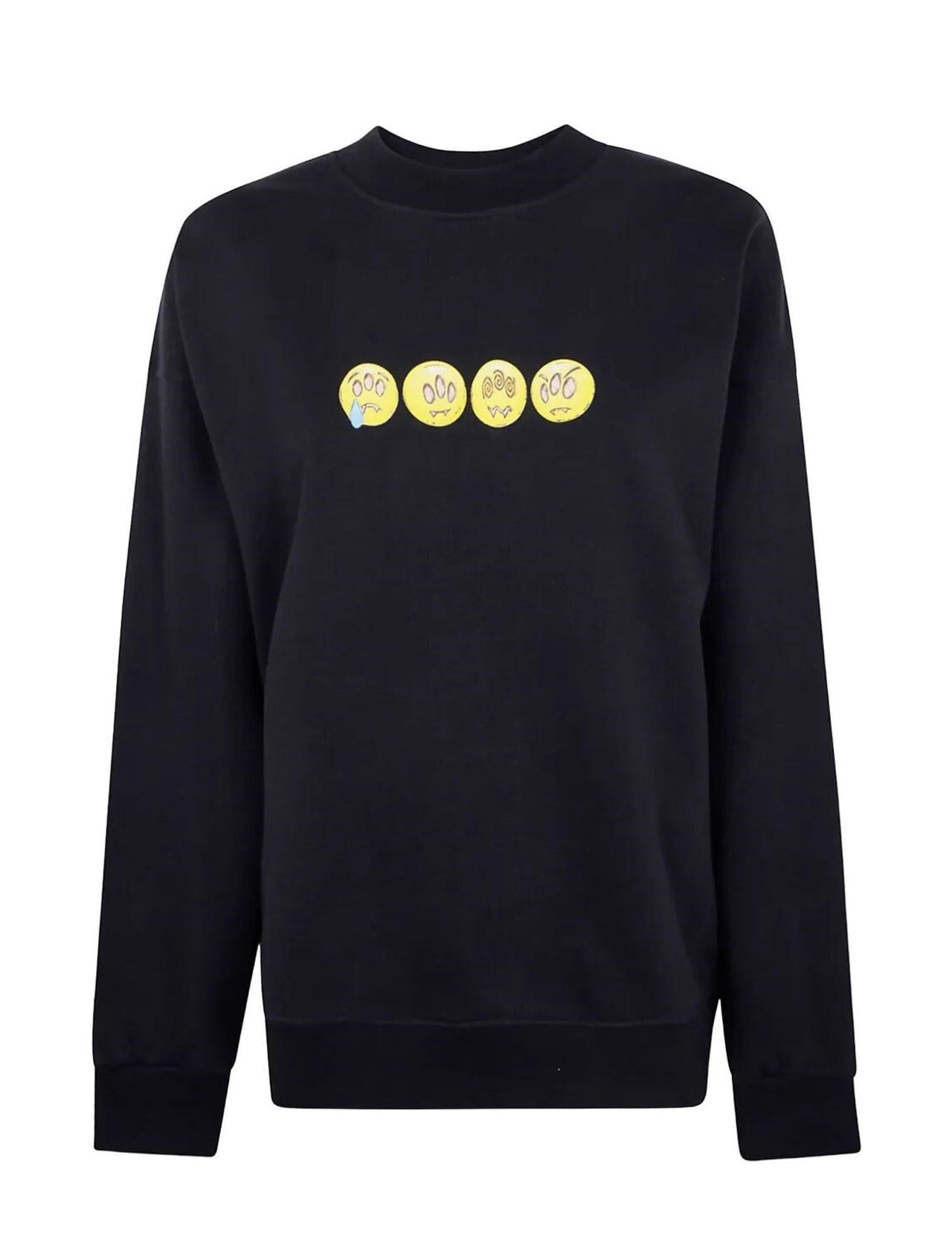 Barrow バローセーターブラック - Image 1