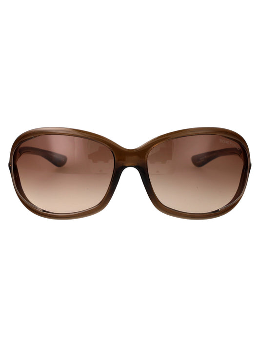 Tom Tom Ford Sunglasses FT0008 48 F - Image 1