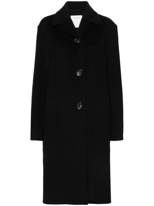 Sportmax SportMax Pre Wool Midi Coat - Image 1