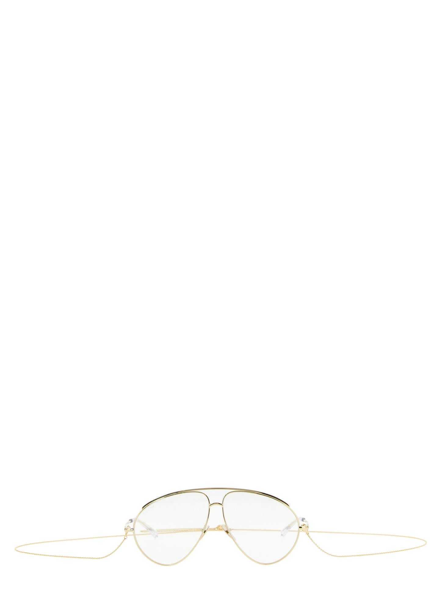 Gucci グッチ アビエーター サングラス - Image 1