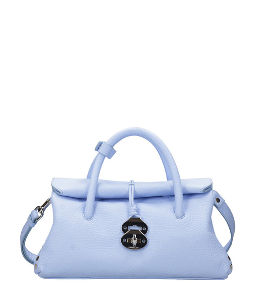 Zanellato Zanellato Bags ..クリアブルー - Image 1