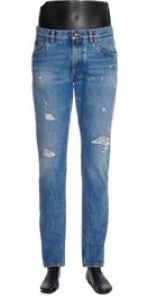 Dolce ドルチェ＆ガッバーナズボン - Image 1