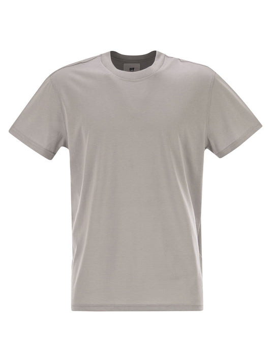 Pt Pt Torino コットン & シルク ジャージー ニット - Image 1