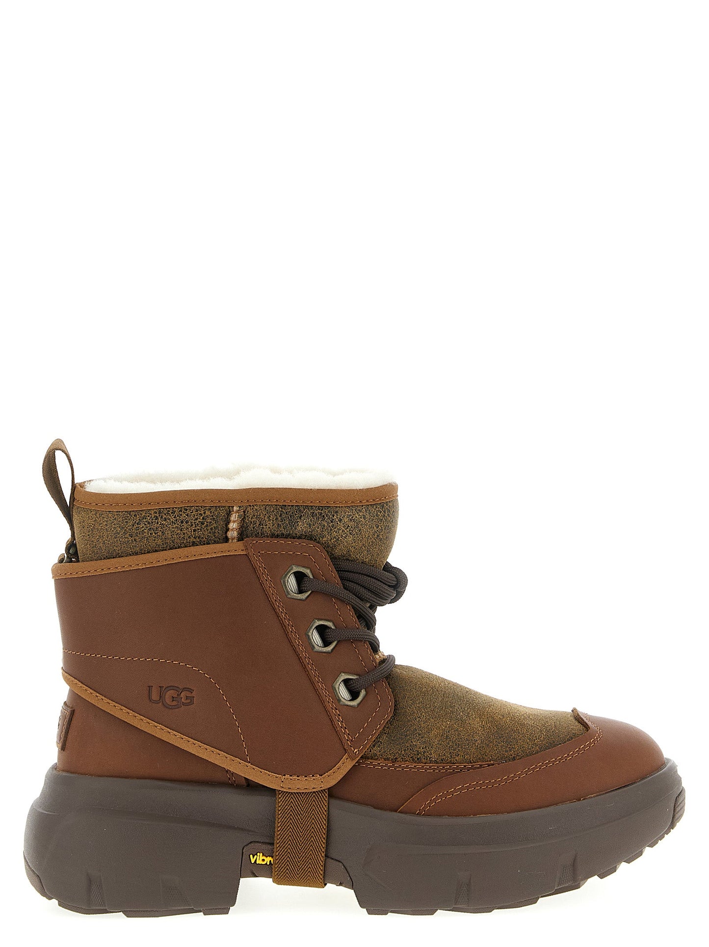 Ugg Ugg 'Jld' アンクル ブーツ - Image 1