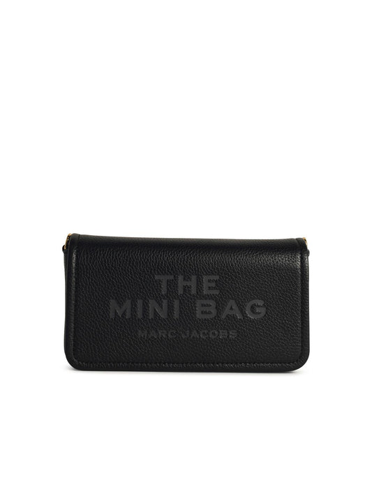 Marc ブラックリアのマークジェイコブス（）ミニバッグ - Image 1