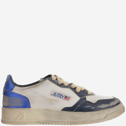 Autry Autry Sneakers Low Super Vintage - Image 1